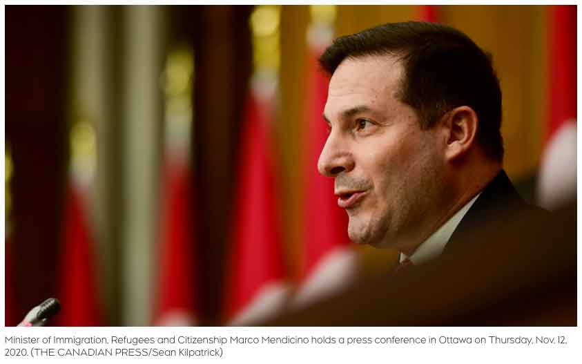 Read more about the article Longer Work Permit Issued for International Student Graduates to Provide More Time For Job Search